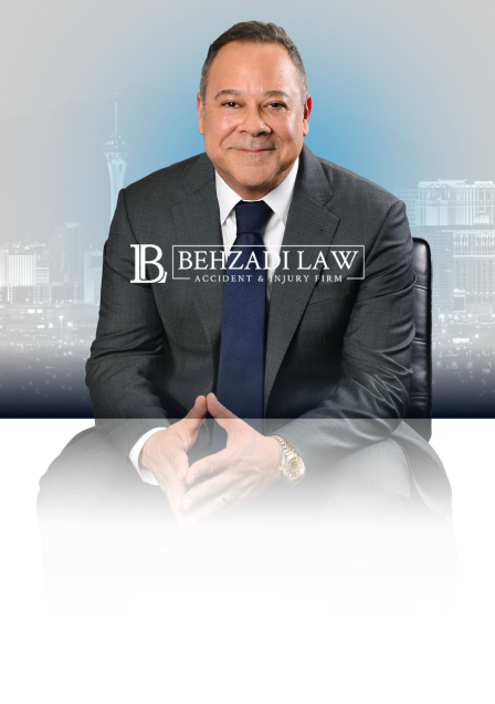 Behzadi Law Accident & Injury Firm