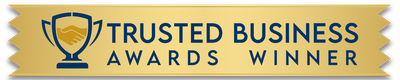 Trusted Business Awards - Verified