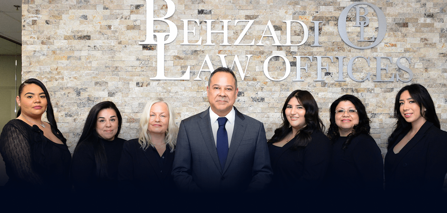 Meet Our Attorneys