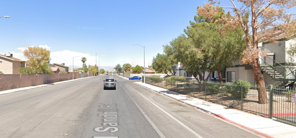 Homeless Man Fatally Struck by Car While Sleeping in Tent