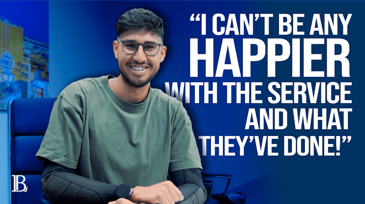  I can't be any happier with the service and what they've done!