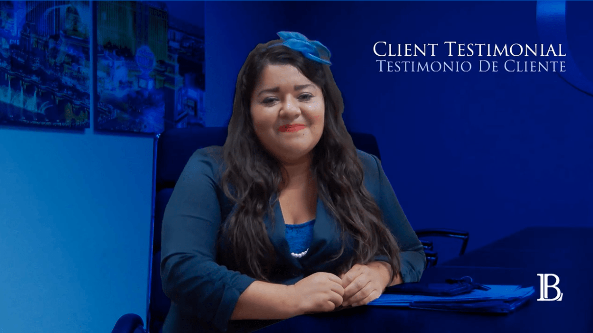  Client Testimonial - Auto Accident | Behzadi Law