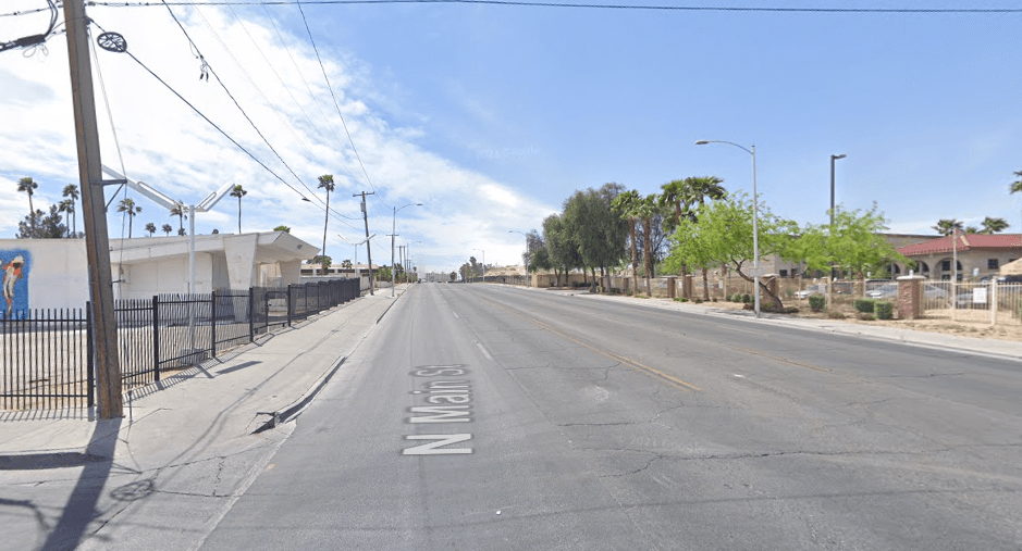 Las Vegas Driver Allegedly Attempts Arson After Hit-and-Run, According to Police [Las Vegas]