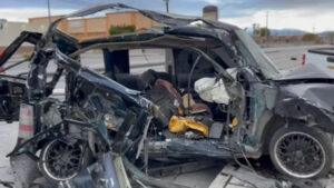Car Accident Infographics