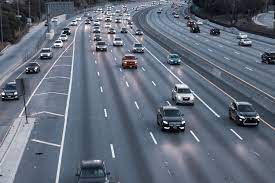 Passenger Dies in a car accident in Las Vegas