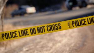 car accident las Vegas 