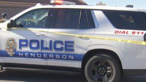 Police Henderson