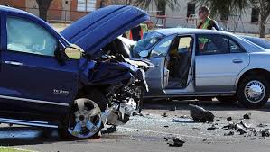 Car Accident Las Vegas 